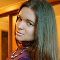 Елена Максимова