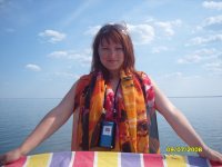 Марина Разенкова