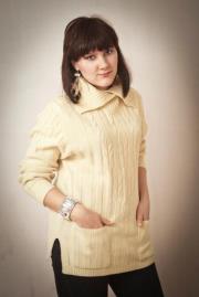 Юлия Дегтярева