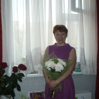 Наталья Прудникова