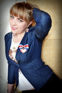 Наташа Чучкаева