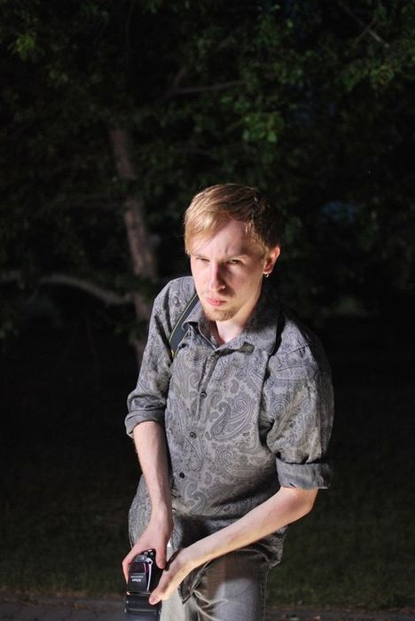 Ксандр Андросов