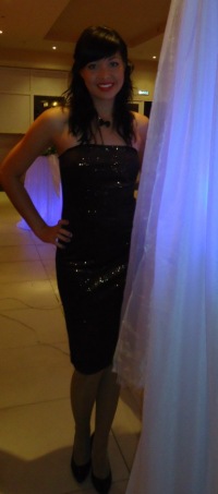 Дарья Половинкина