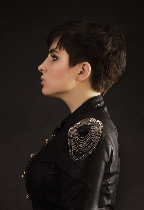 Ольга Буянова