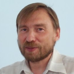 Константин Новокрещенов