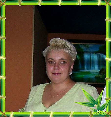 Юлия Задорина