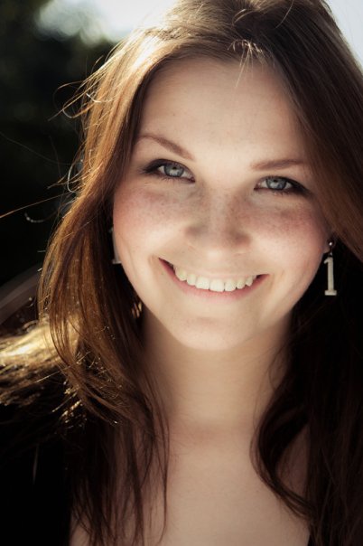 Анастасия Сманюк