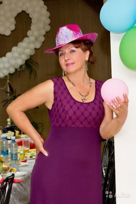 Ольга Руденко