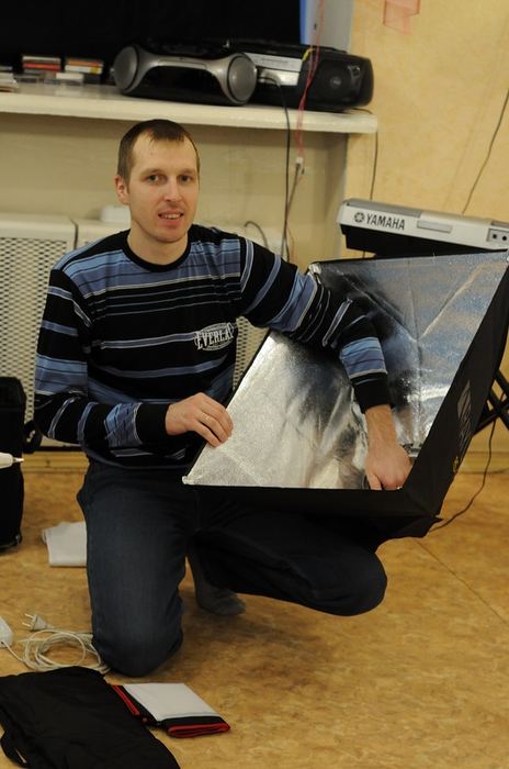 Иван Савосский