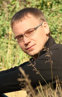 Алексей Тюрин