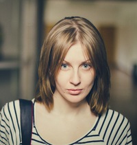 Светлана Сазонова