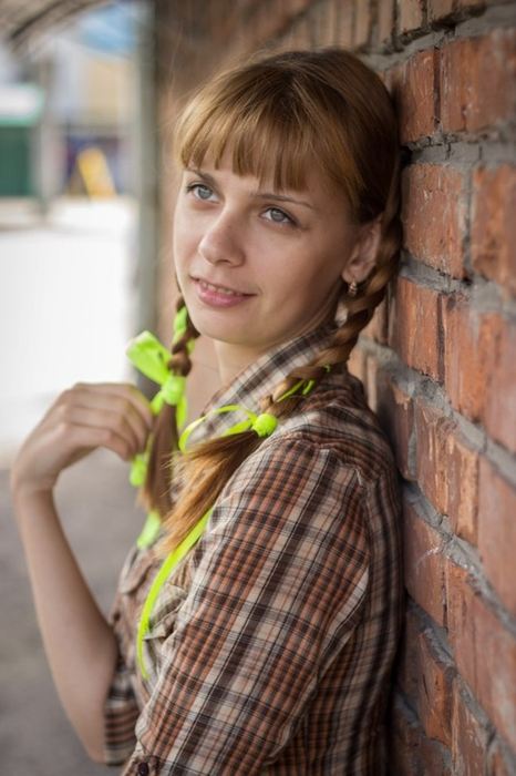 Даша Дорогина