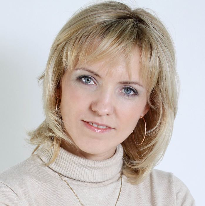 Наталья Клемина