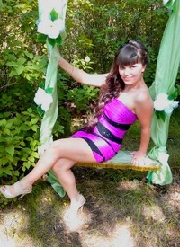 Людмила Головина