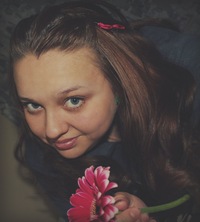 Дашенька Данильченко