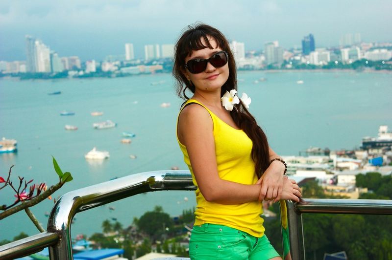 Елена  Черникова