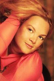 Алена Тихонова