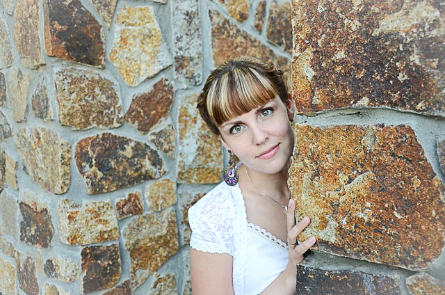 Анастасия Шевчук