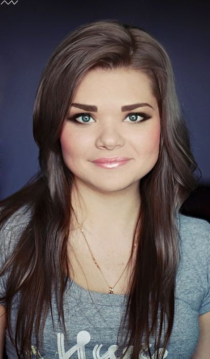 Ксения Шанбахер