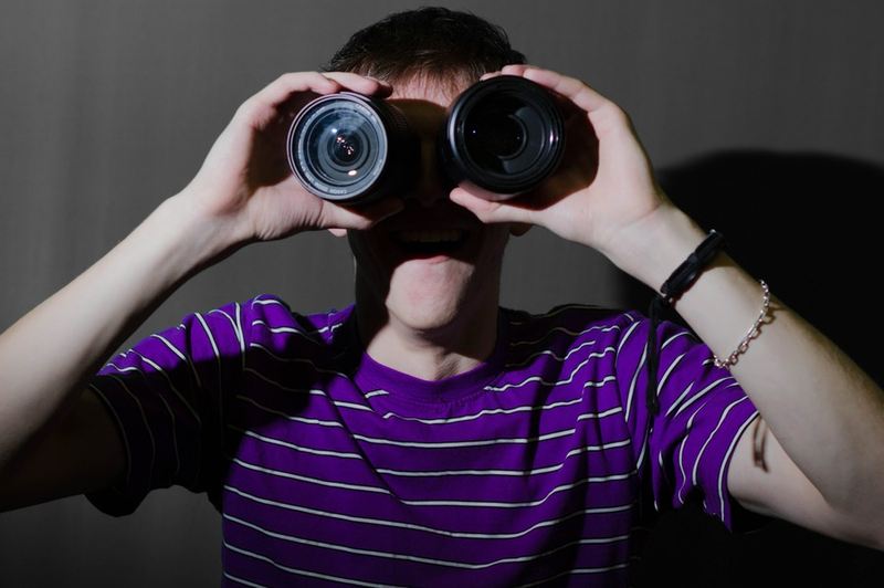 Сергей Дружинин