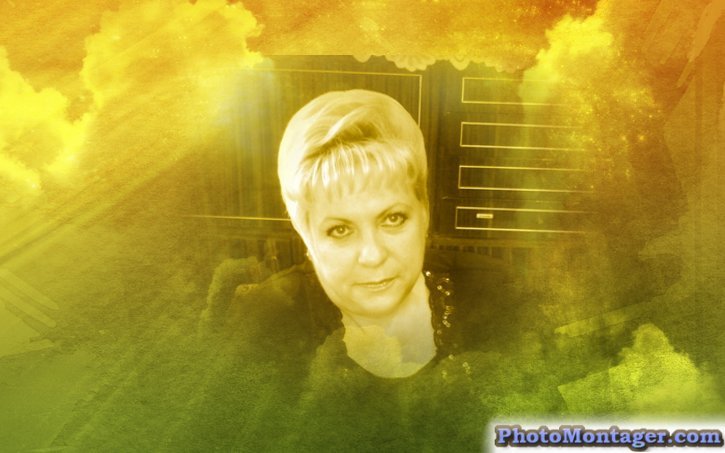 Наталья Борисовна