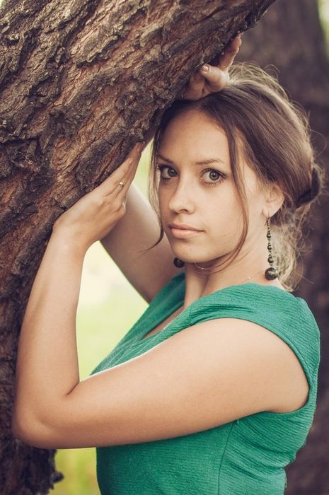 Надежда Бородина