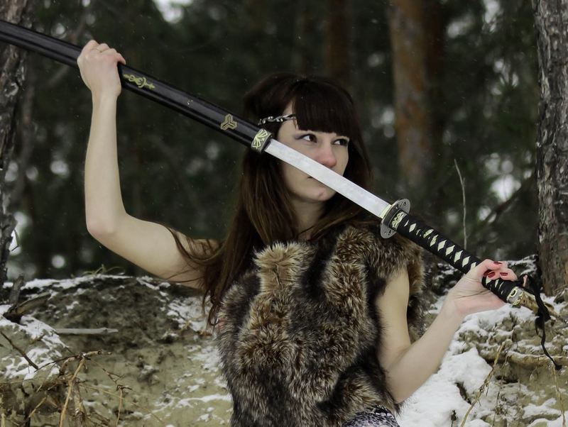 Евгения .Пивоварова