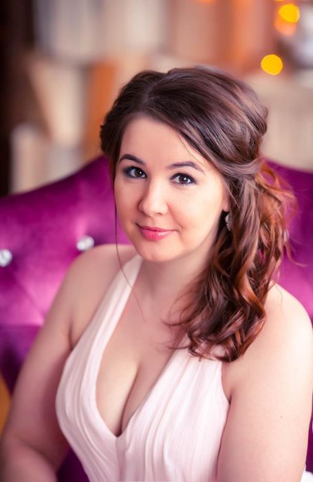 Юлия Черняева