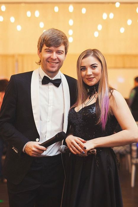 Максим и Олеся КириленКо