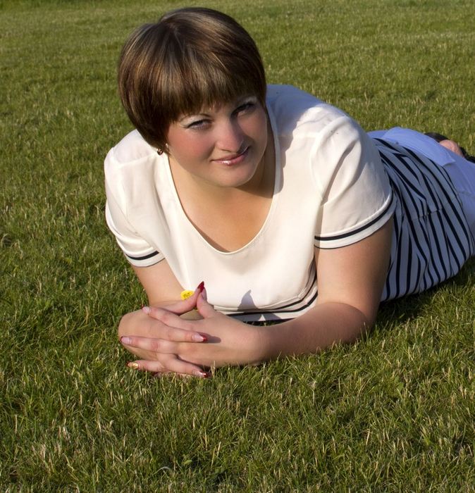 Юлия Евтушенко