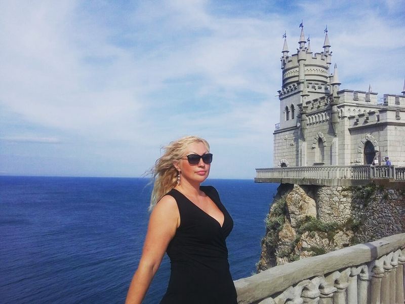 Инесса Елисеева