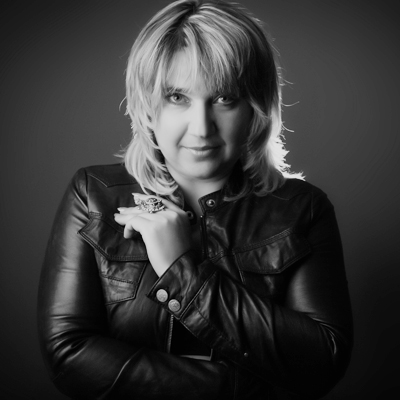 Елена Ивакина