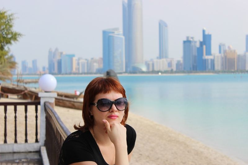 Лиана Щелёва