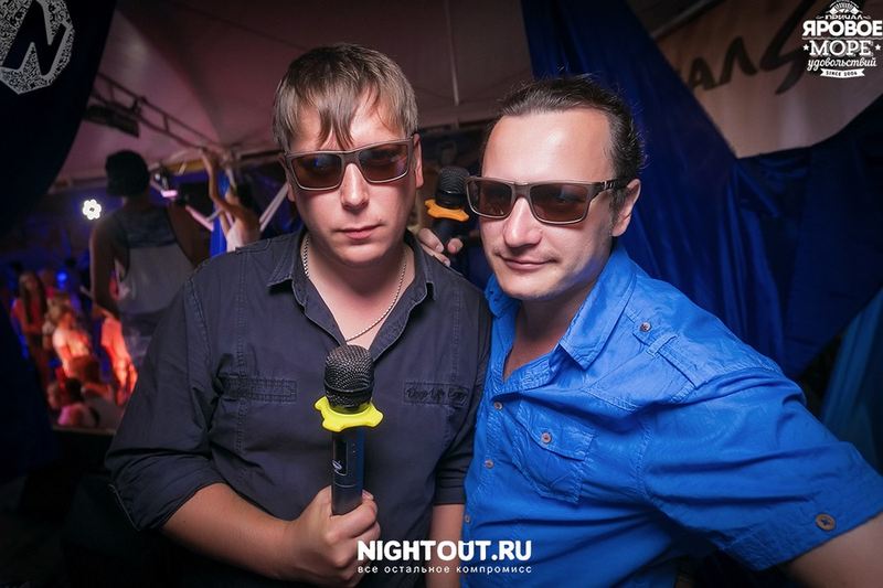 Александр, Глеб