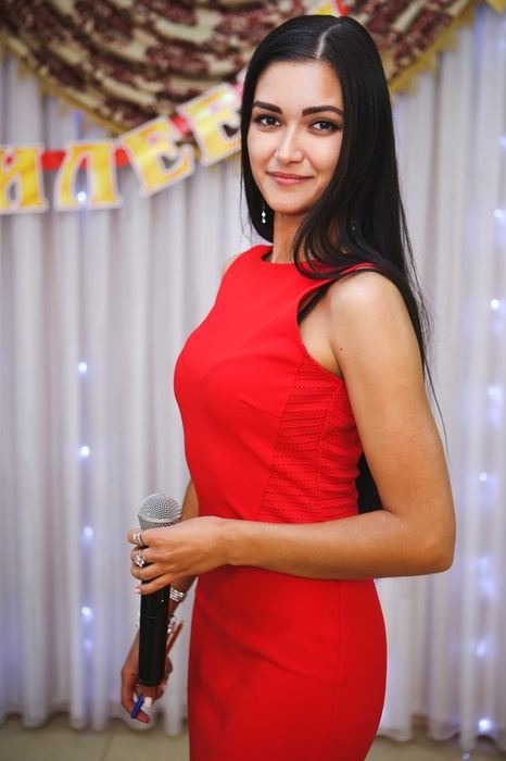 Натали Шейко