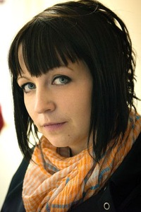 Наталья Василенко