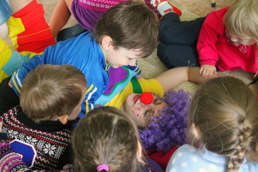 Дуэт «Давай поженимся»