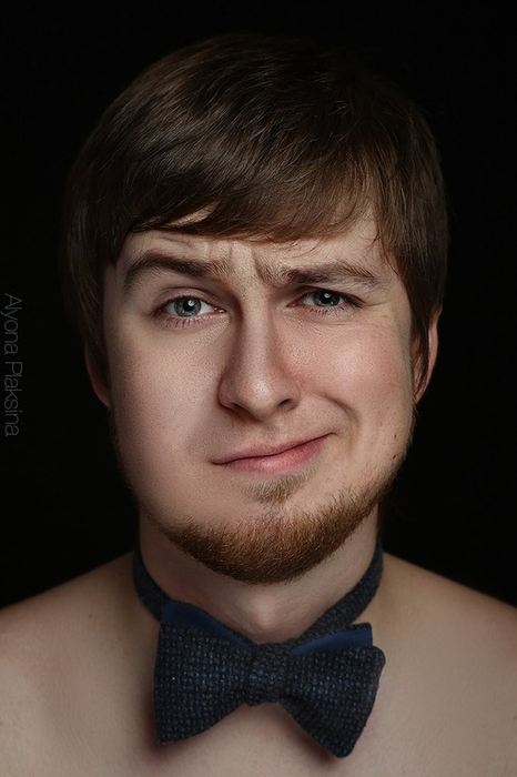 Денис Черноусов