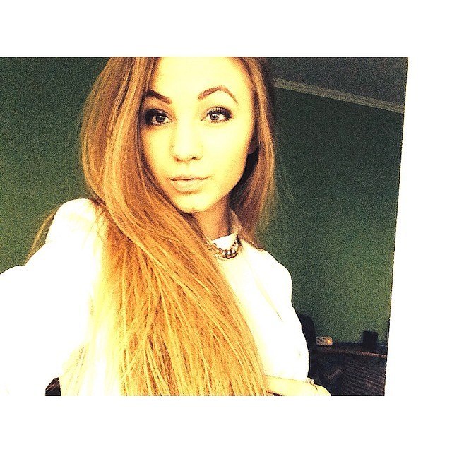 Софи Шеремет