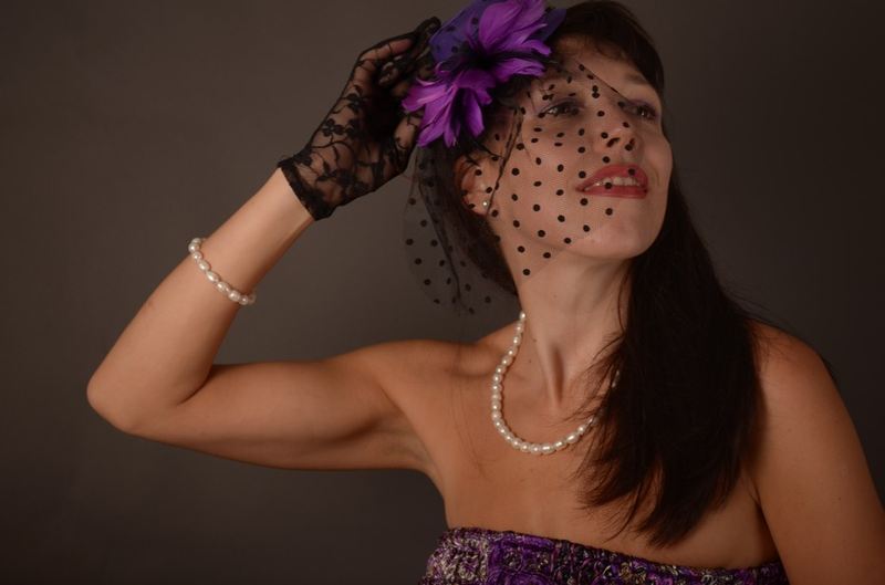 Ирина Чепкасова