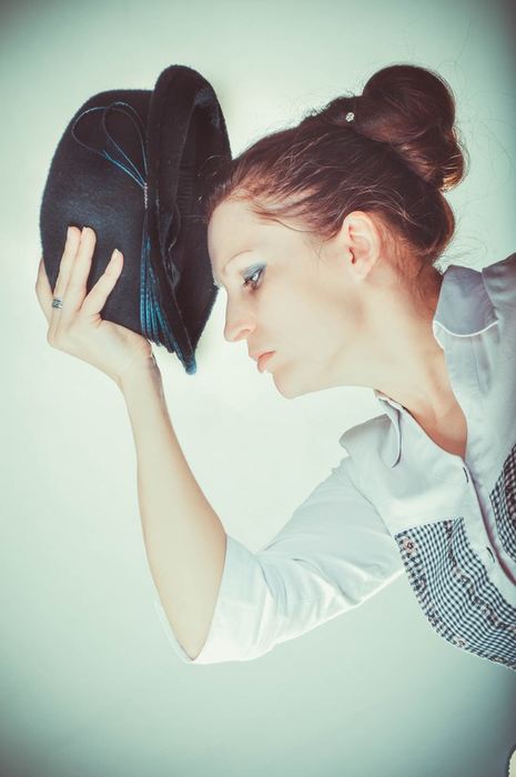 Анастасия Долгова