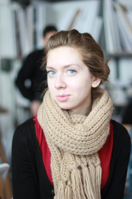 Татьяна Конышева