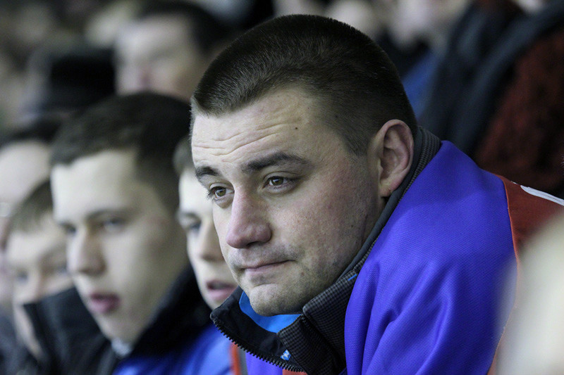 Евгений Зозуля