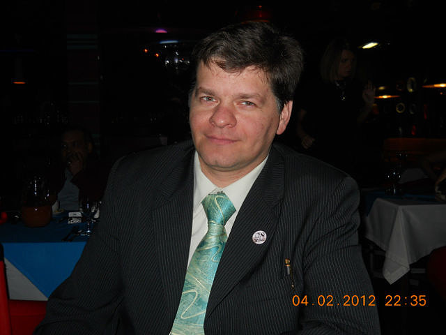 Юрий Анатольевич