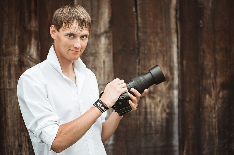 Никита Никитенко