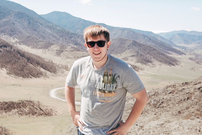 Сергей Бутин