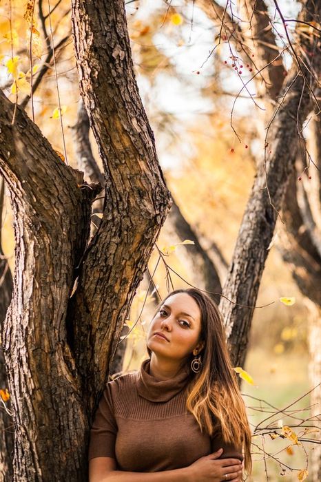 Анастасия Полянцева