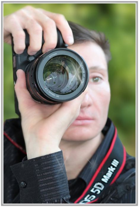 Евгений Юшков