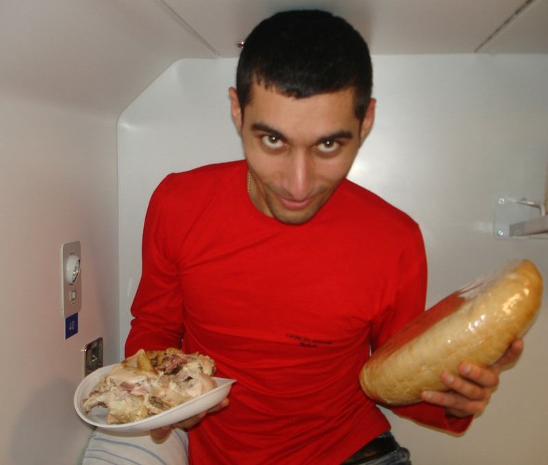 Алишер  Асамбаев