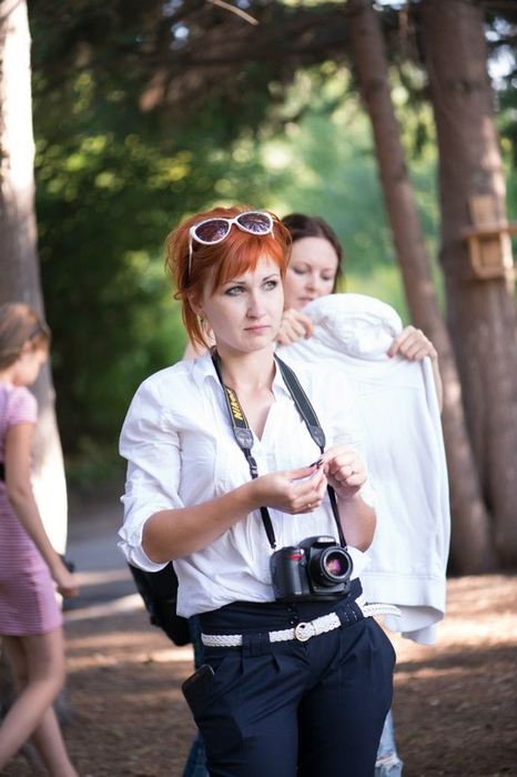 Ольга Пяткова